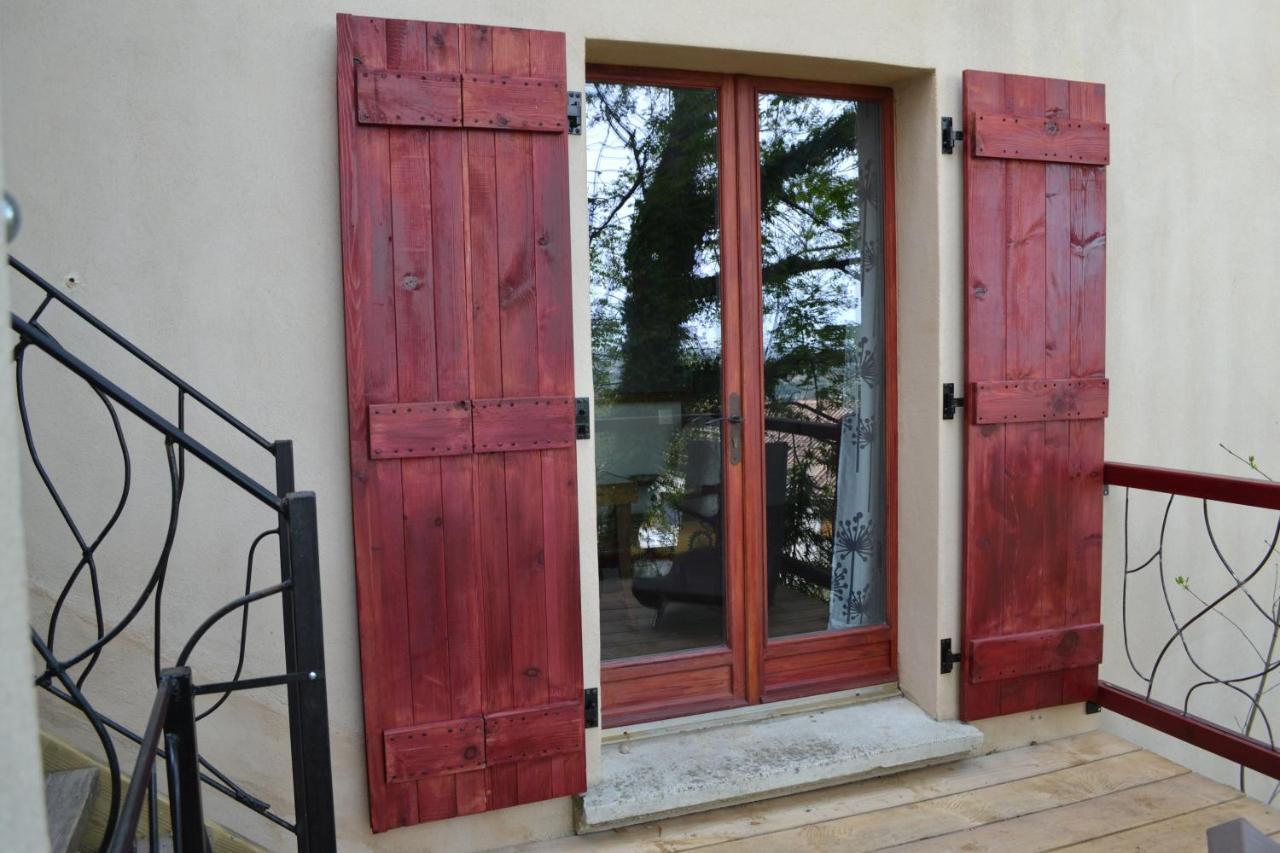 Maison de la Vigne Venzolasca Extérieur photo